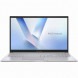 Ноутбук ASUS Vivobook 15 X1504MA-BQ058 (15.6&amp;quot;, IPS, Intel Core 5 320 1.5ГГц, 6 ядер, 16ГБ DDR5, 512ГБ SSD, Intel Graphics, без ОС), серебристый в Ярославле