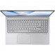 Ноутбук ASUS Vivobook 15 X1504MA-BQ058 (15.6&amp;quot;, IPS, Intel Core 5 320 1.5ГГц, 6 ядер, 16ГБ DDR5, 512ГБ SSD, Intel Graphics, без ОС), серебристый в Ярославле