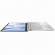 Ноутбук ASUS Vivobook 15 X1504MA-BQ058 (15.6&amp;quot;, IPS, Intel Core 5 320 1.5ГГц, 6 ядер, 16ГБ DDR5, 512ГБ SSD, Intel Graphics, без ОС), серебристый в Ярославле