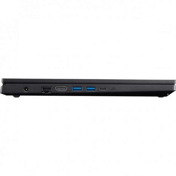 Ноутбук Acer Nitro V 15 ANV15-52-92DD (15.6&amp;quot;, IPS, Intel Core i9 13900H 2.6ГГц, 14 ядер, 16ГБ DDR5, 512ГБ SSD, NVIDIA GeForce RTX 5060 - 8 ГБ, без ОС), черный в Ярославле