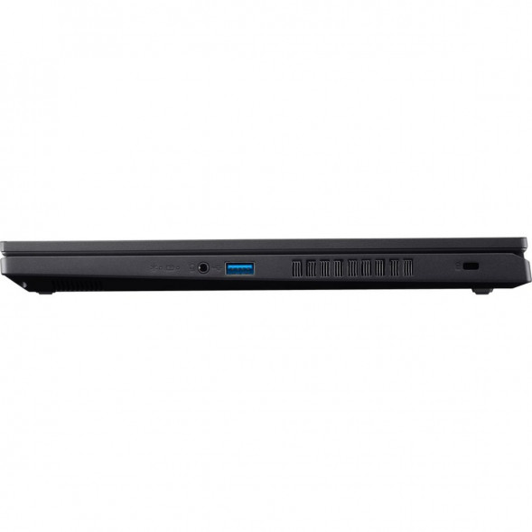 Ноутбук Acer Nitro V 15 ANV15-52-92DD (15.6&amp;quot;, IPS, Intel Core i9 13900H 2.6ГГц, 14 ядер, 16ГБ DDR5, 512ГБ SSD, NVIDIA GeForce RTX 5060 - 8 ГБ, без ОС), черный в Ярославле